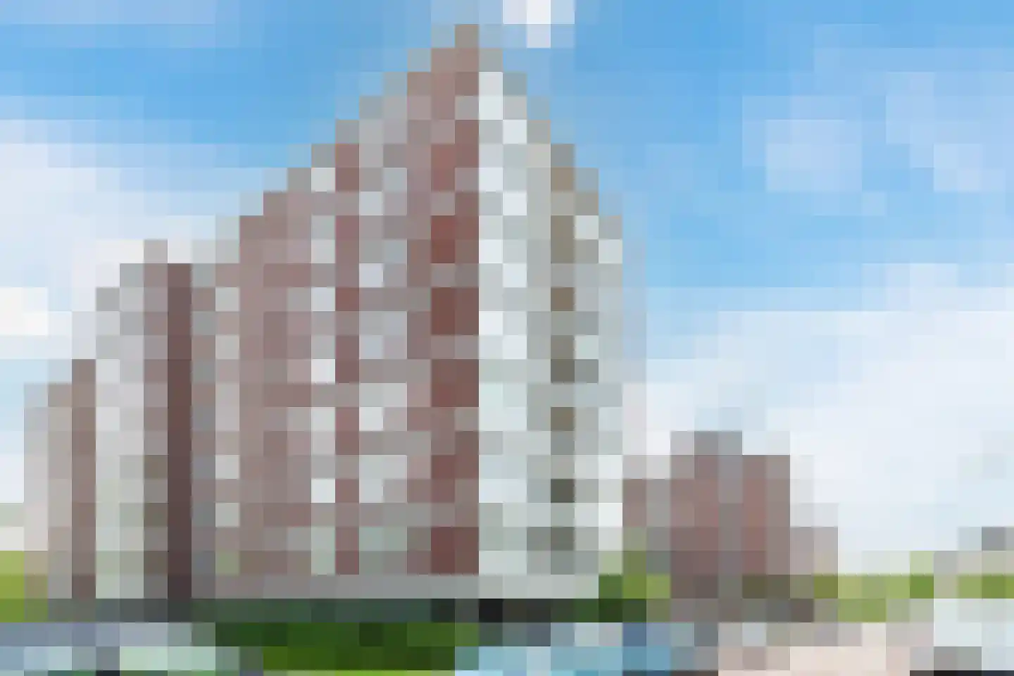Kornalijnhorst 234 Den Haag
