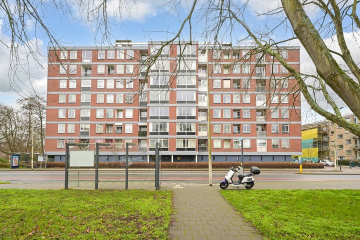 Kornalijnhorst 24 in 's-Gravenhage foto
