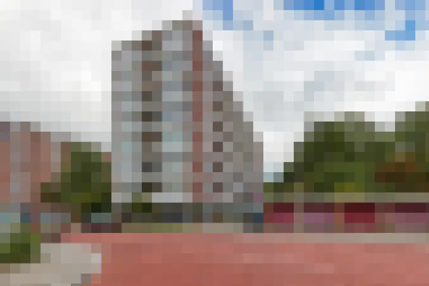 Kornalijnhorst 250 in Den Haag