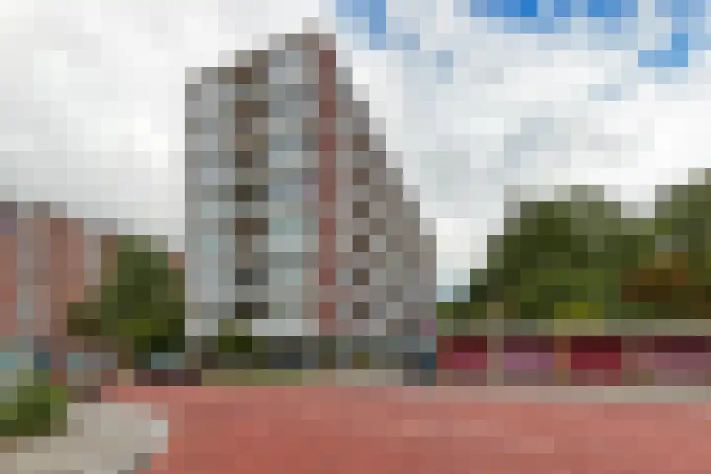 Kornalijnhorst 250 in Den Haag