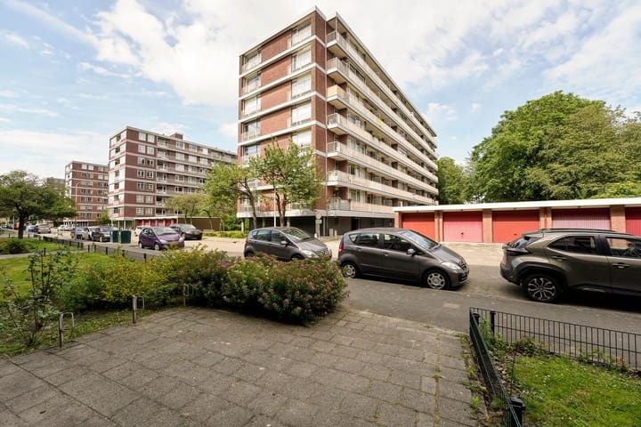 Photo of property Kornalijnhorst 312, 's-Gravenhage