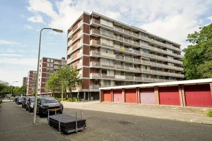 Kornalijnhorst 312 Den Haag foto 2
