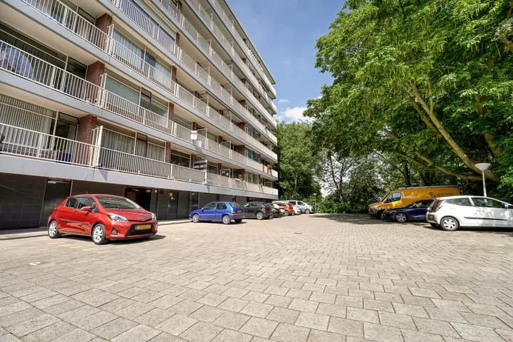 Kornalijnhorst 312 Den Haag thumbnail 4