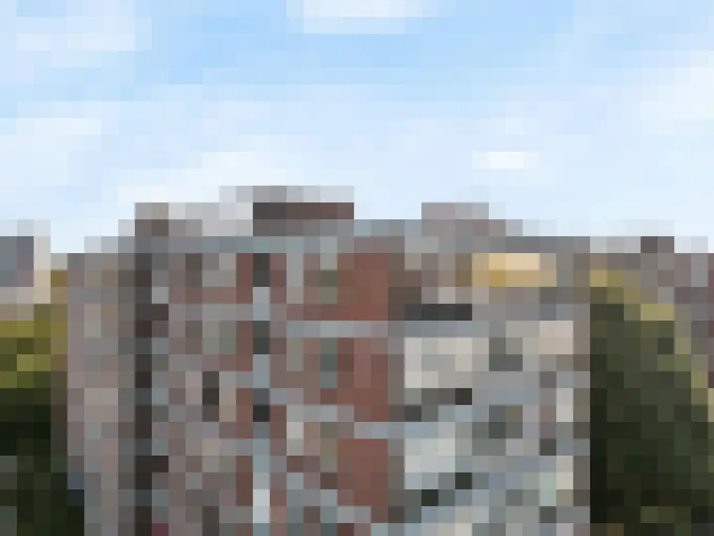 Kornalijnhorst 32 in Den Haag