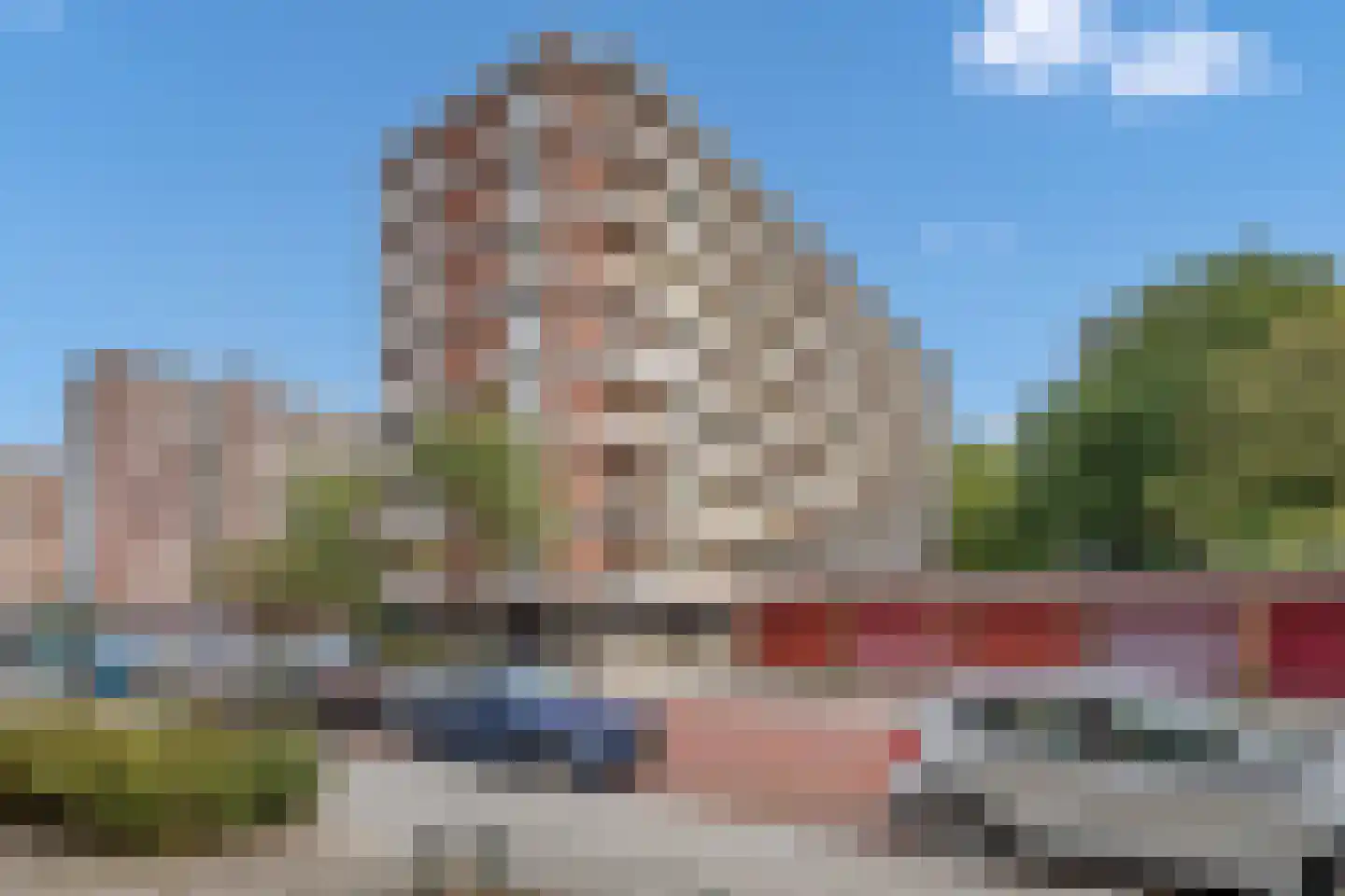 Kornalijnhorst 320 Den Haag