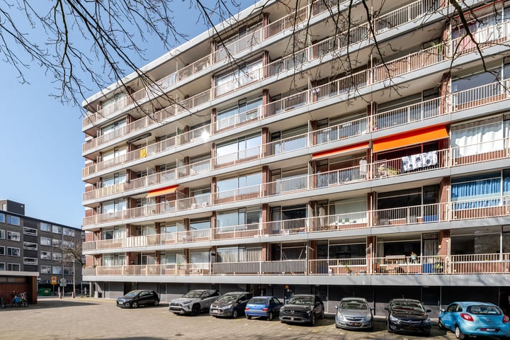 Kornalijnhorst 338 en 's-Gravenhage foto