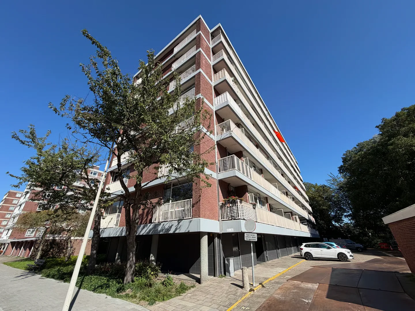 Kornalijnhorst 340 Den Haag