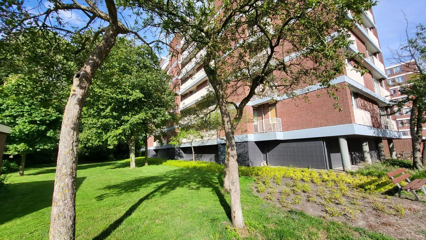 Kornalijnhorst 340 Den Haag thumbnail 18