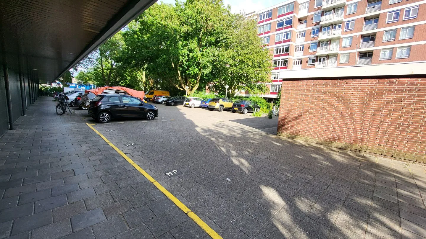 Kornalijnhorst 340 Den Haag thumbnail 20