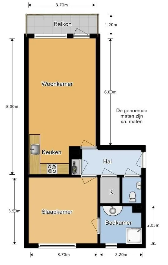 Kornalijnhorst 340 Den Haag thumbnail 21