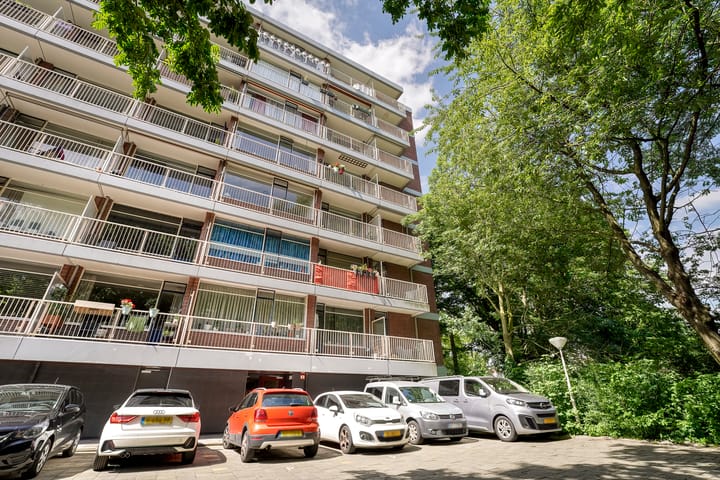 Kornalijnhorst 384 in 's-Gravenhage photo