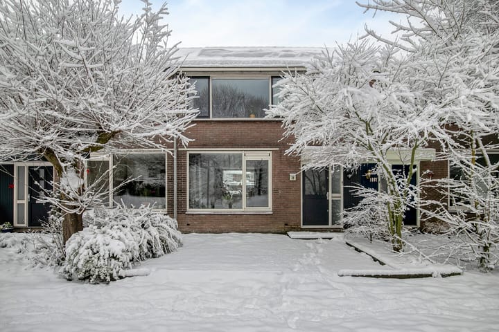 Photo of property Kornalijnpad 28, IJsselstein