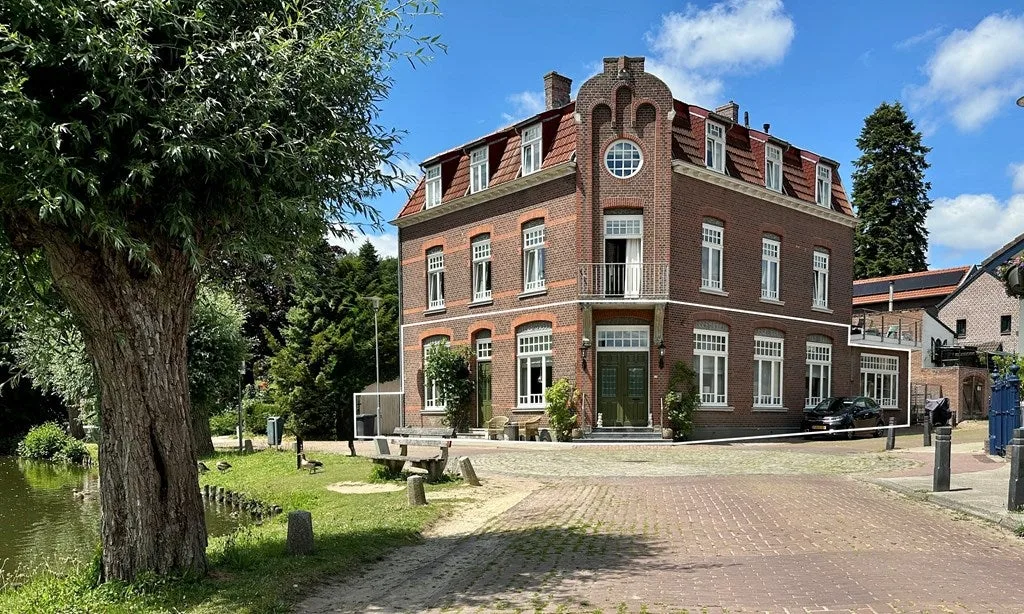 Körnerstraat 22 in Wijnandsrade