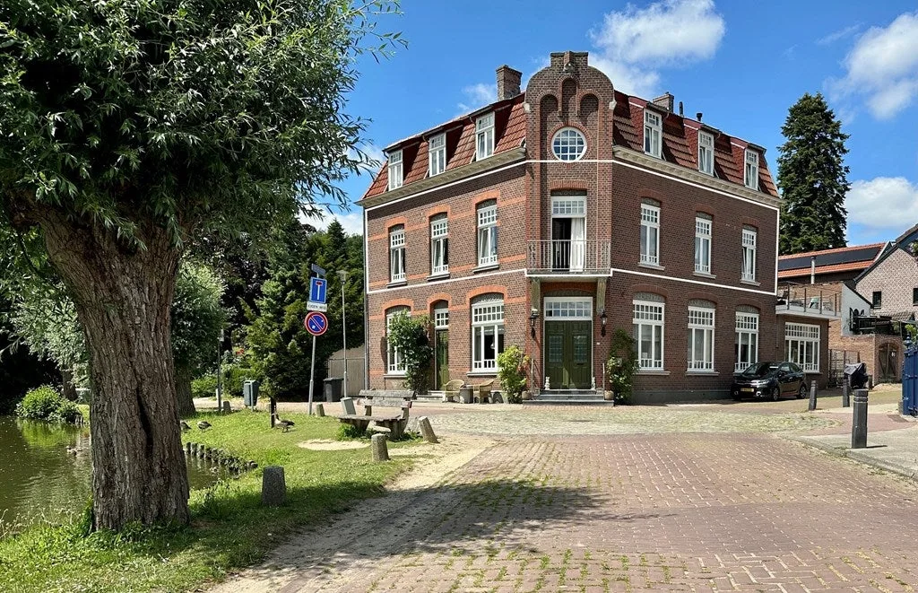 Körnerstraat 23 in Wijnandsrade