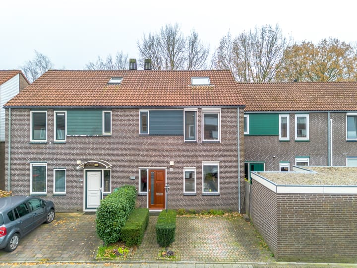 Photo of property Kornet 18, Soest
