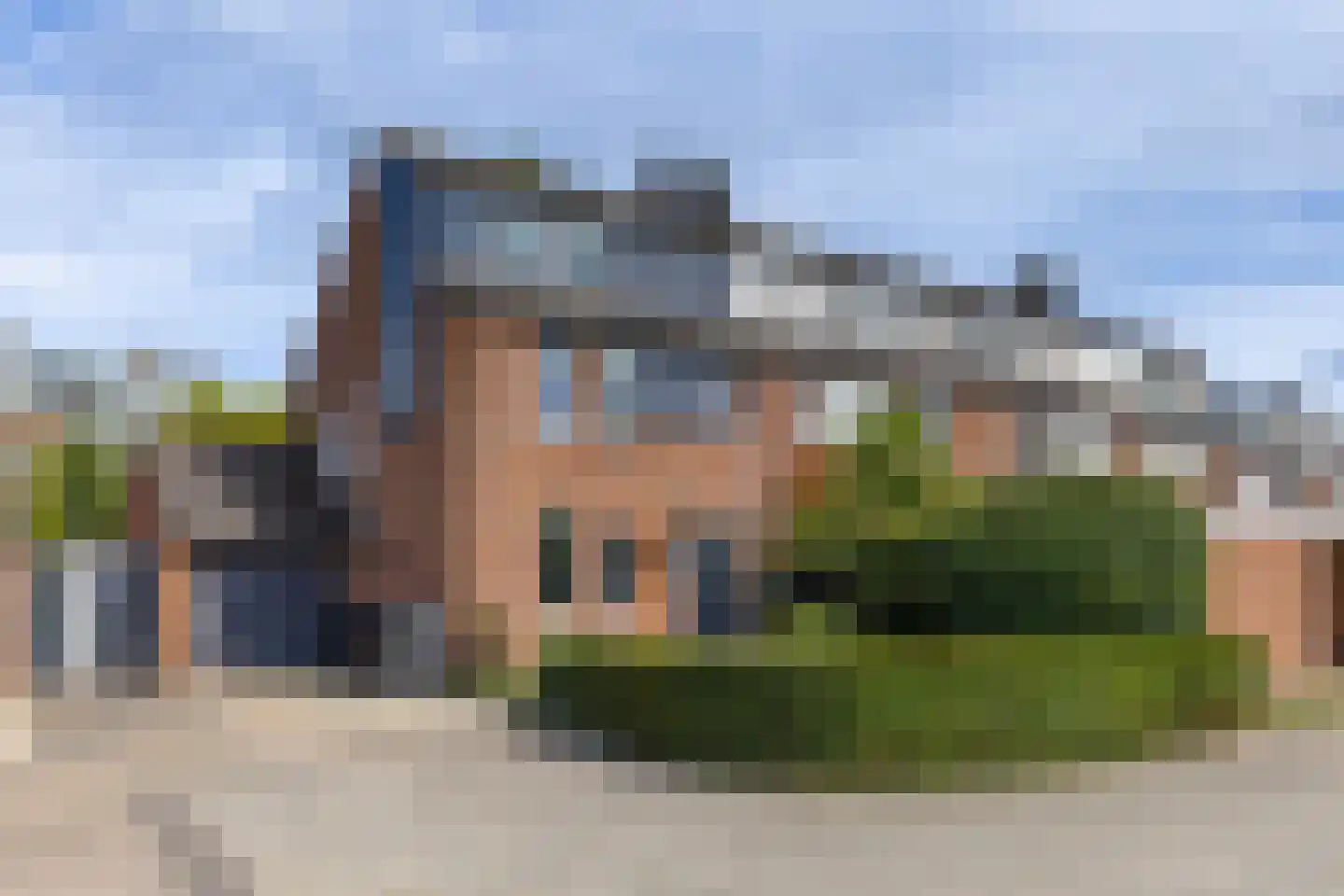 Kornet 56 in Soest