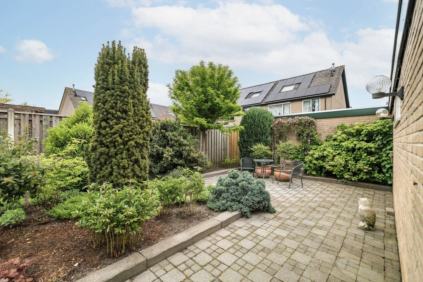 Kornet van Limburg Stirumstraat 66 Olst foto 3