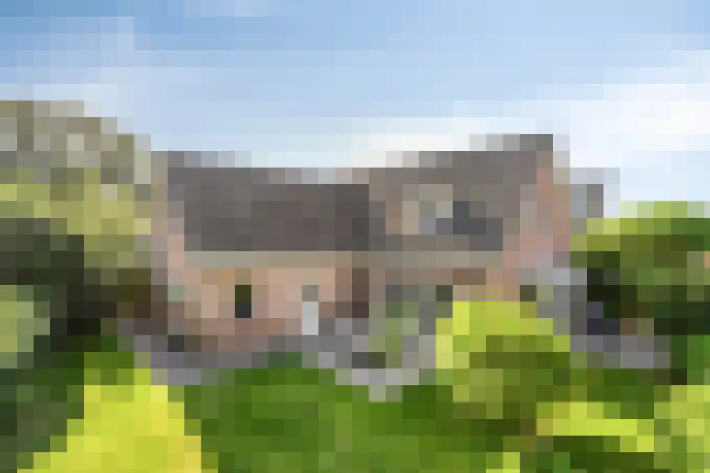 Kornoeljelaan 13 Halsteren