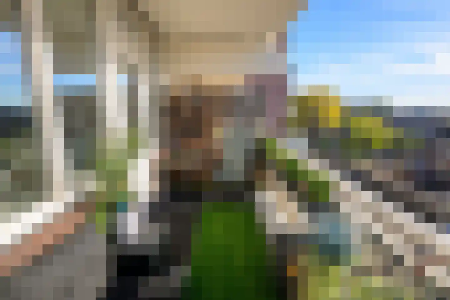 Kornoeljelaan 42 Noordwijkerhout thumbnail 24