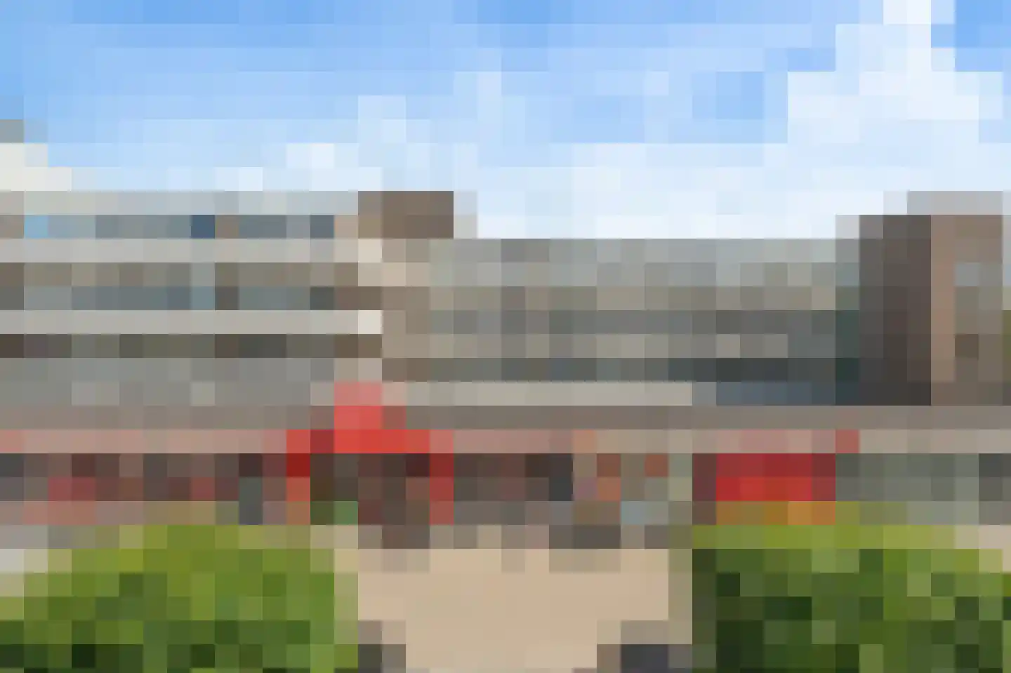Kornoeljelaan 70 Noordwijkerhout