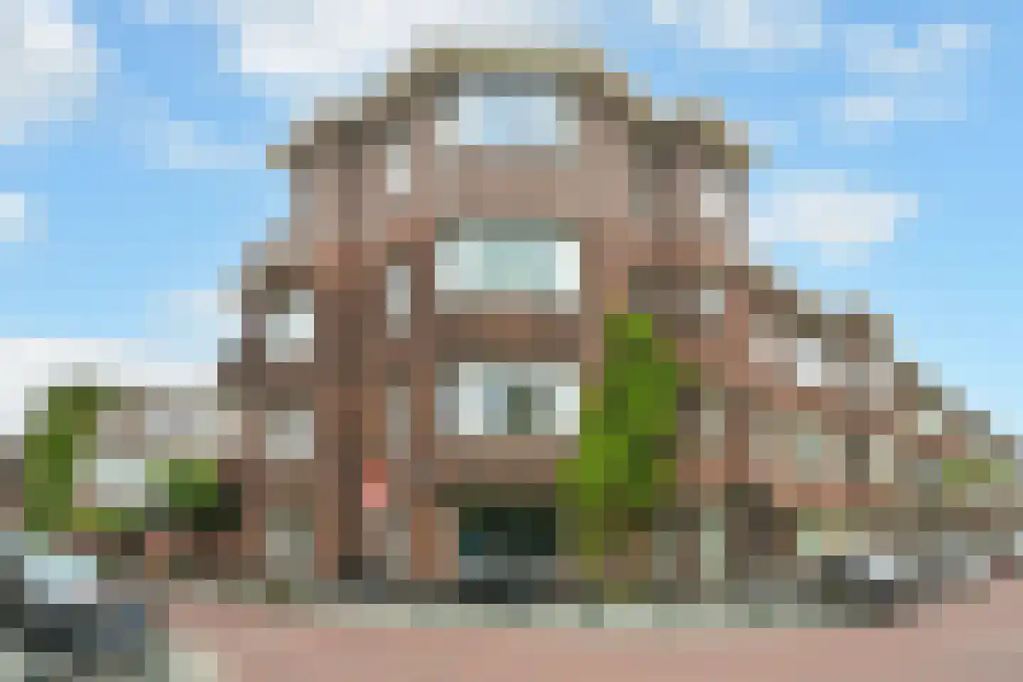 Kornoeljestraat 30 dans Den Haag