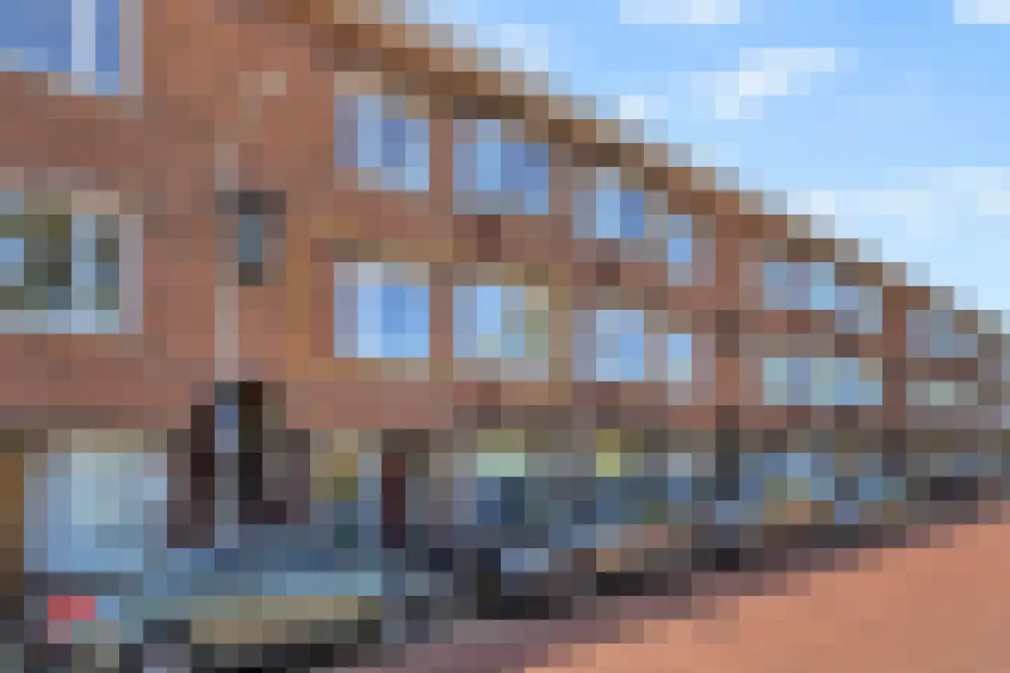 Kornoeljestraat 60 Den Haag