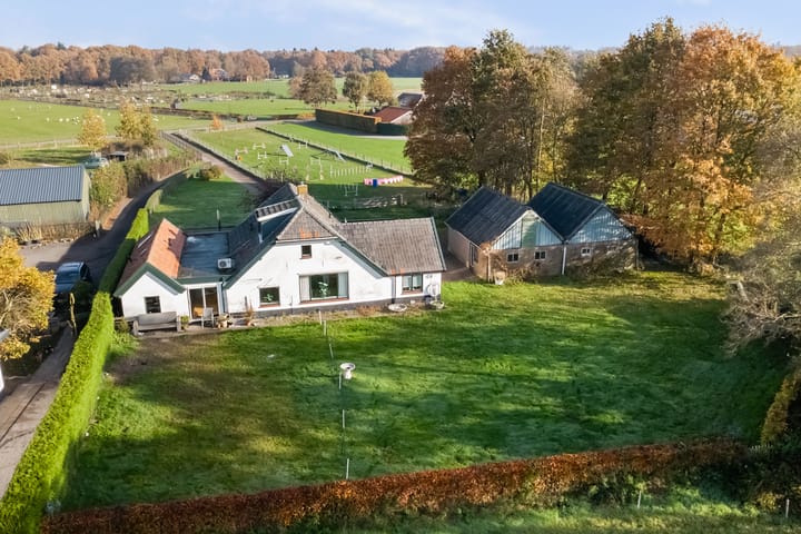 Photo de la maison Korpersteeg 15, Ermelo