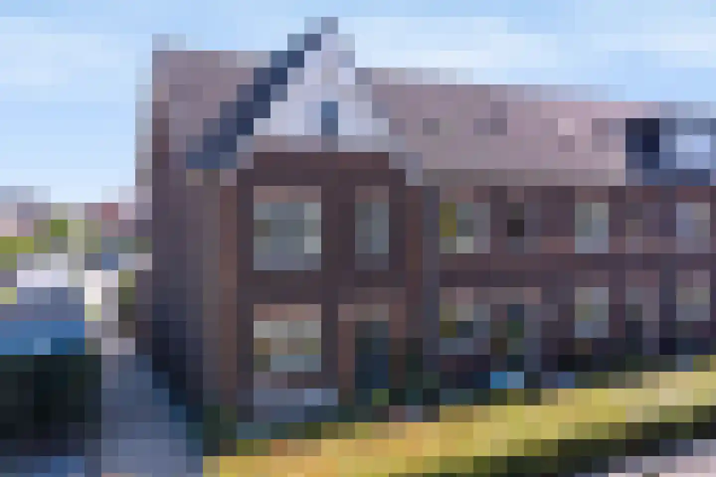 Korrelhoed 58 in Apeldoorn