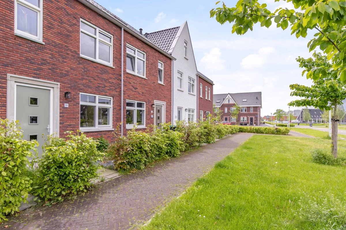 Korrelhoed 66 Apeldoorn foto 3