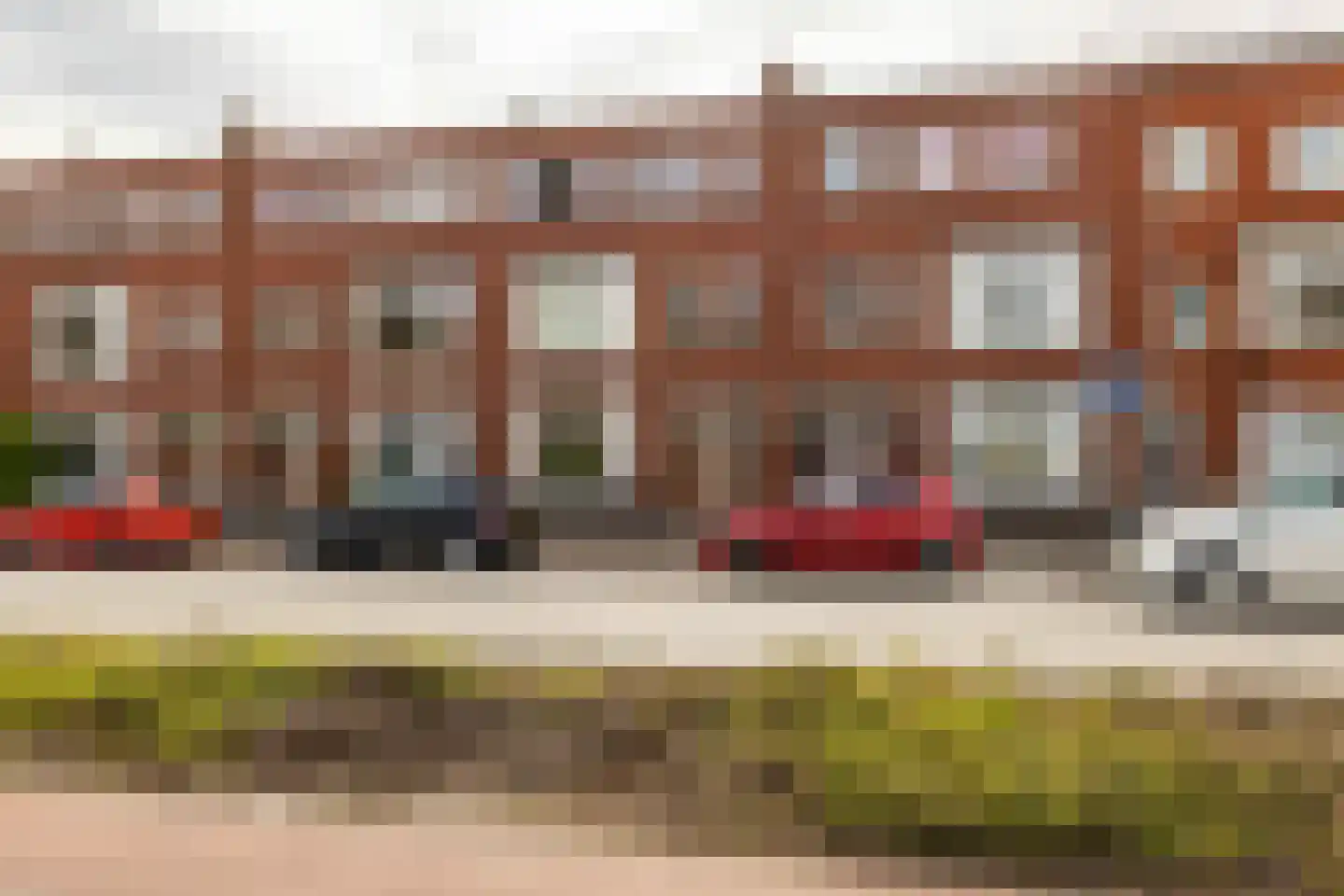 Korreweg 123 Groningen