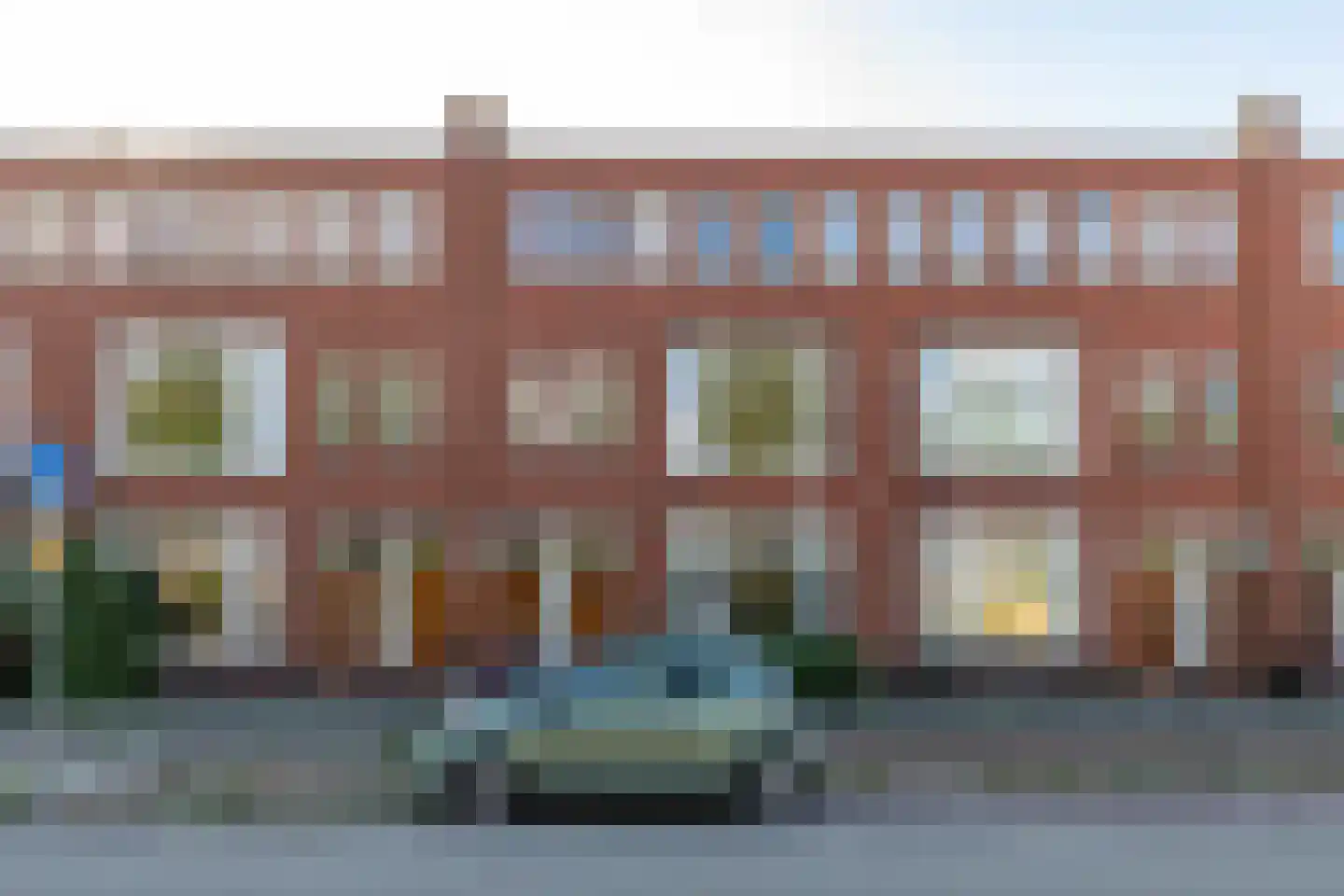 Korreweg 125 a Groningen