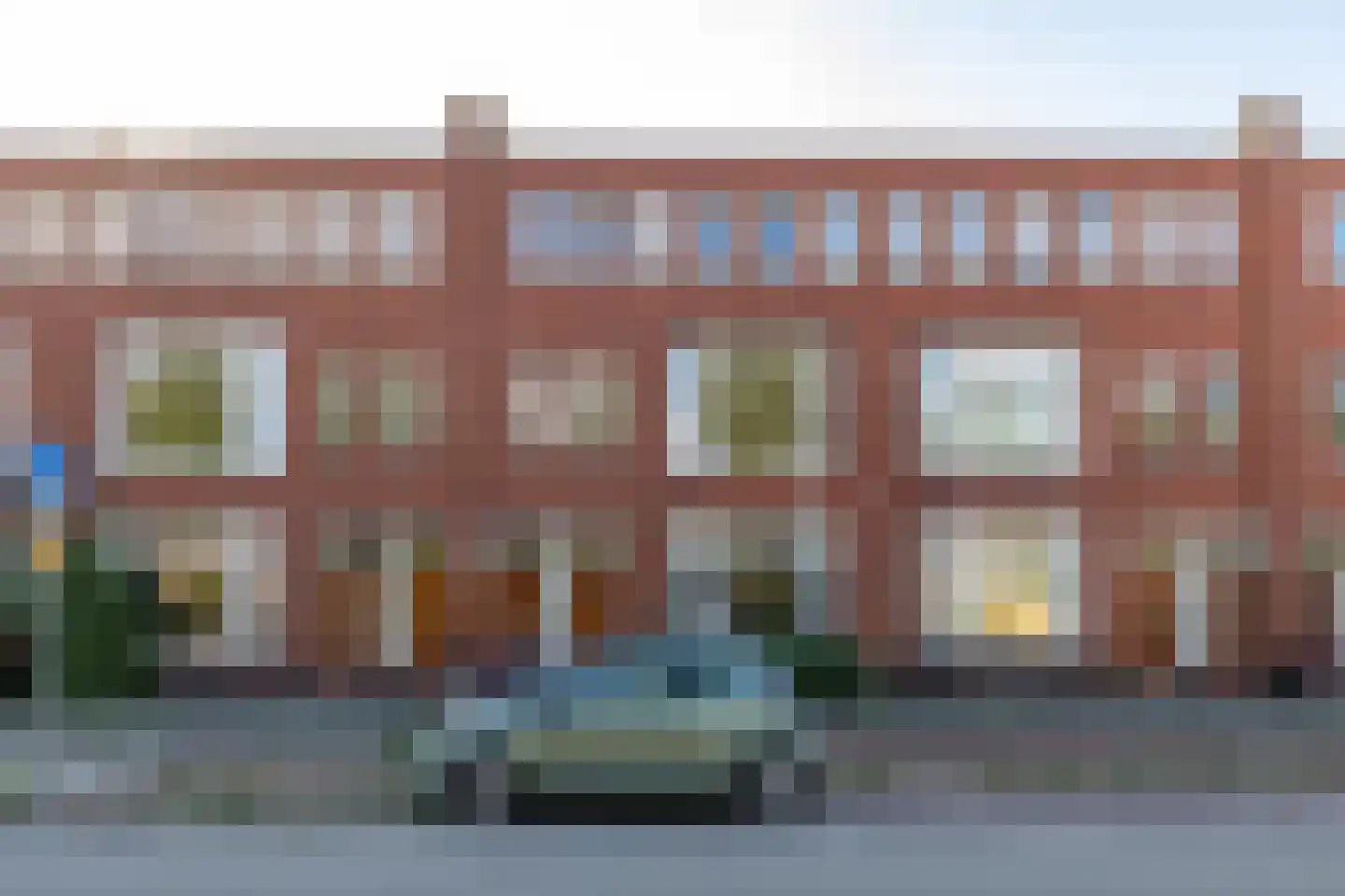 Korreweg 125 a Groningen foto 2
