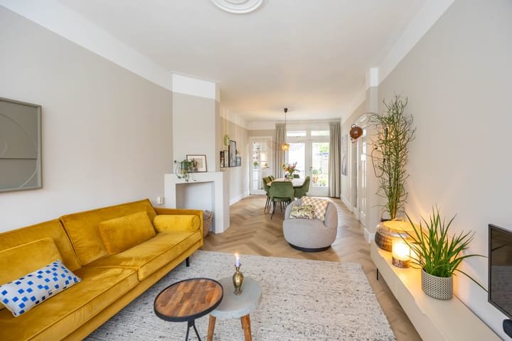 Korreweg 179 in Groningen Foto