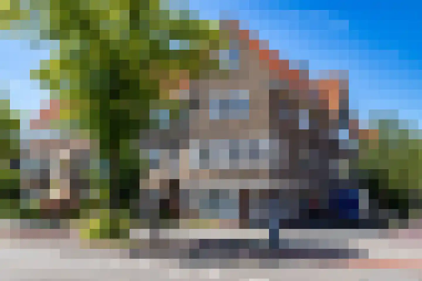 Korreweg 188 a in Groningen