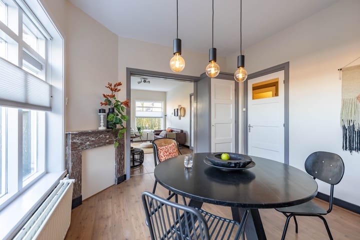 Korreweg 207 in Groningen