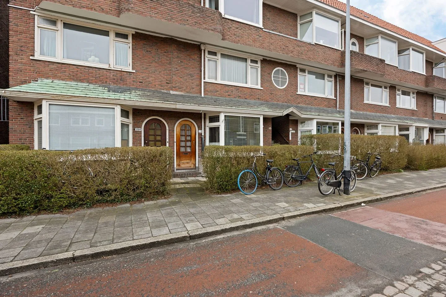 Korreweg 226 in Groningen