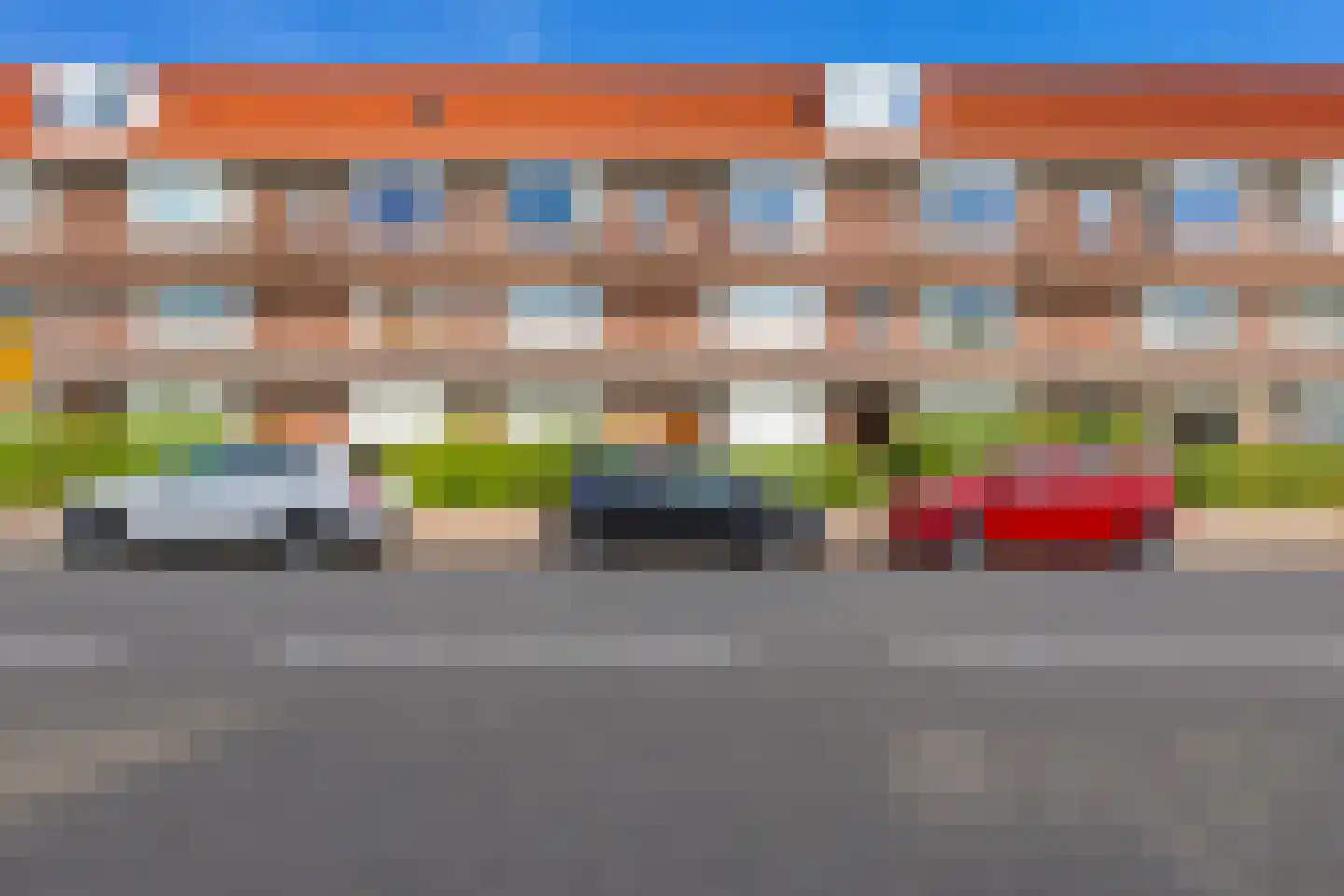 Korreweg 234 a Groningen