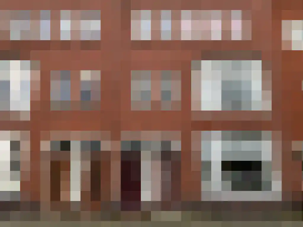 Korreweg in Groningen