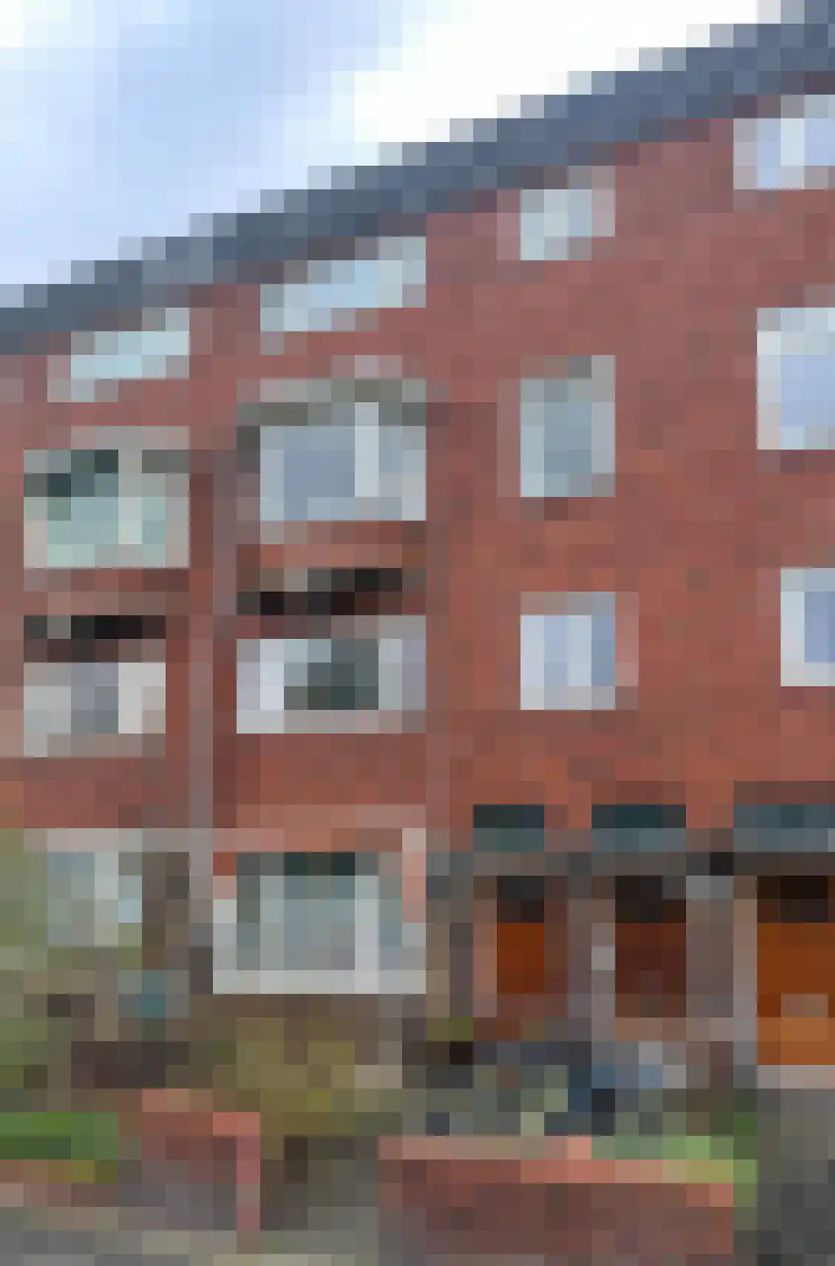 Korreweg Groningen