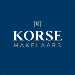 Logo de Korse Makelaars