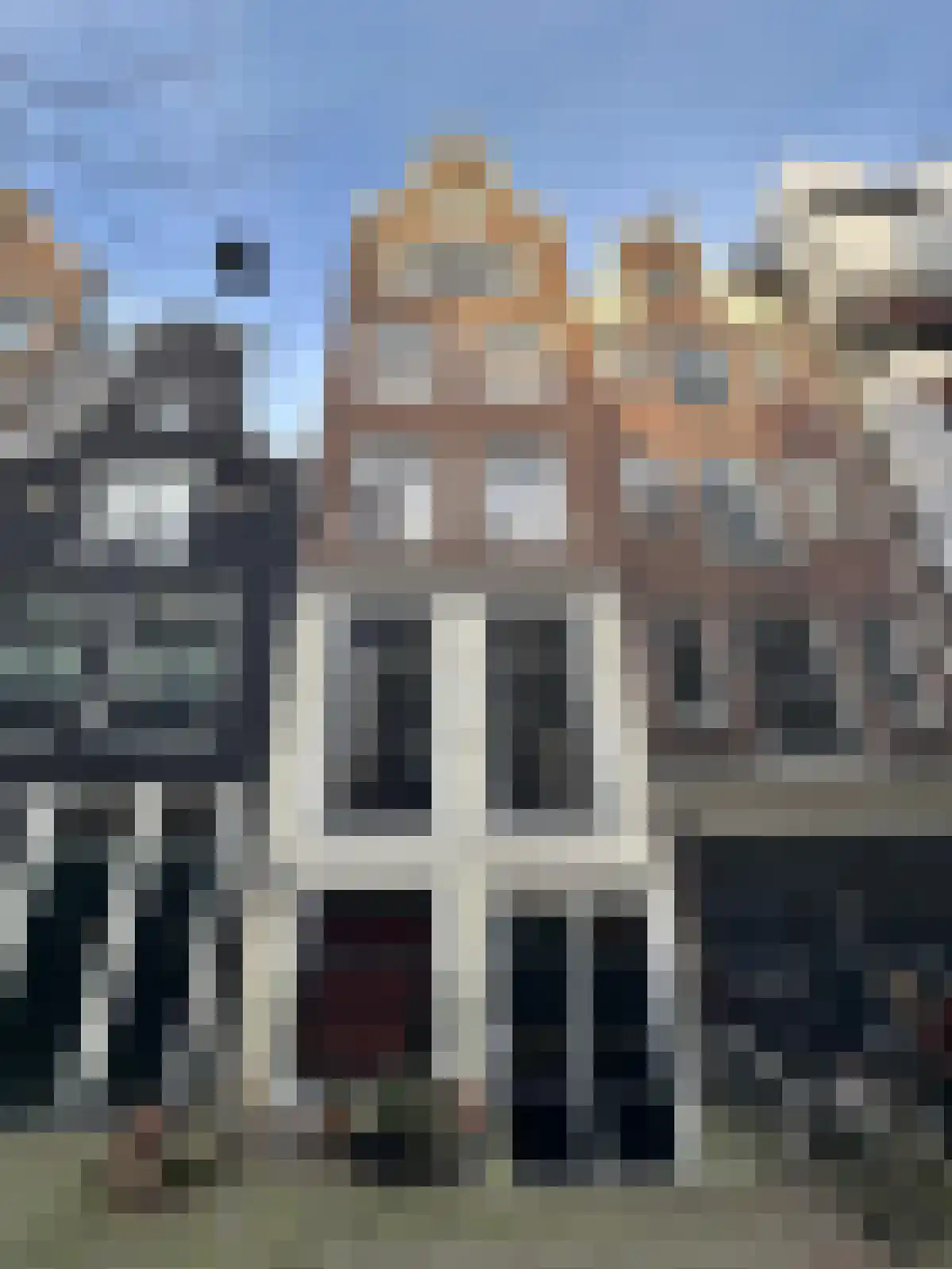 Korsjespoortsteeg 6 in Amsterdam