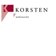 Logo de Korsten Makelaardij