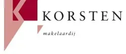 Logo Korsten Makelaardij