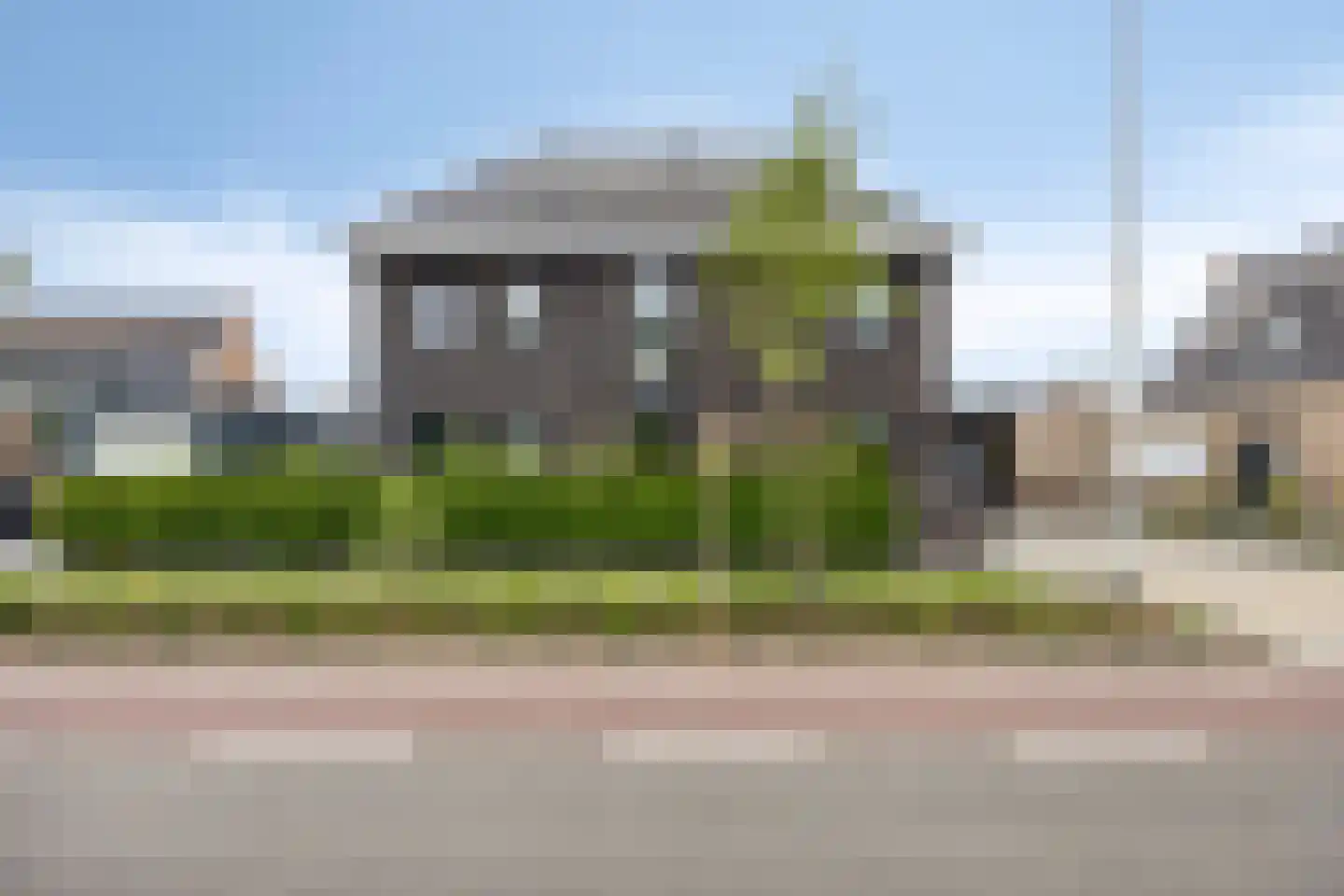Korstiaen Bestebroerlaan 46 Tholen