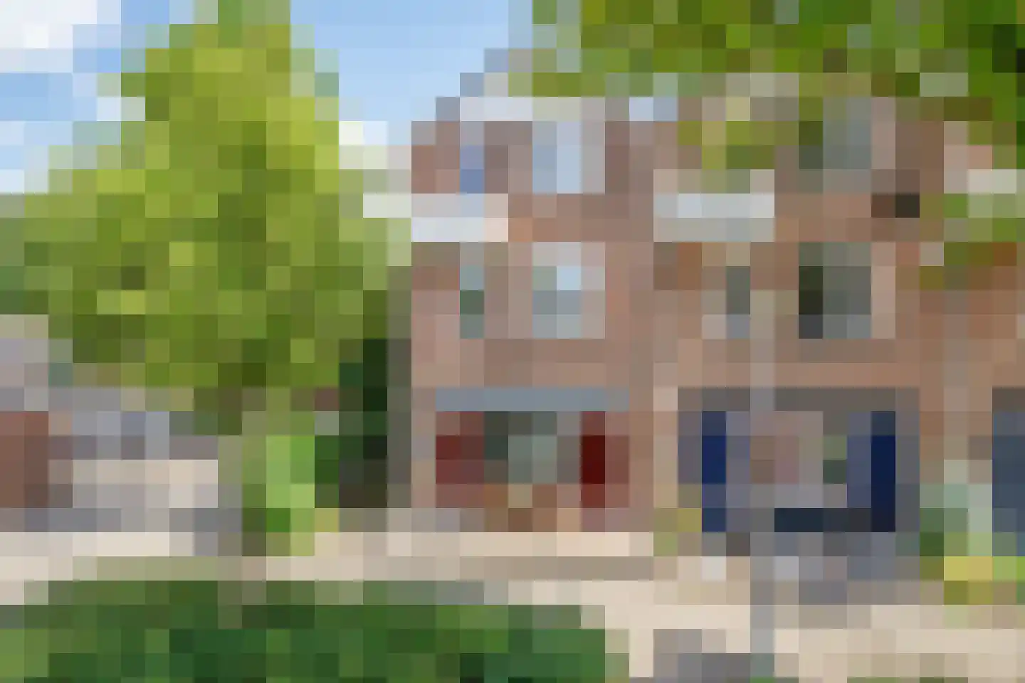 Korstmos 37 in Nieuwerkerk aan den IJssel