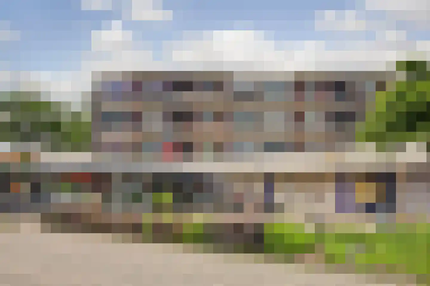 Kort-Ambachtlaan 205 Zwijndrecht foto 2