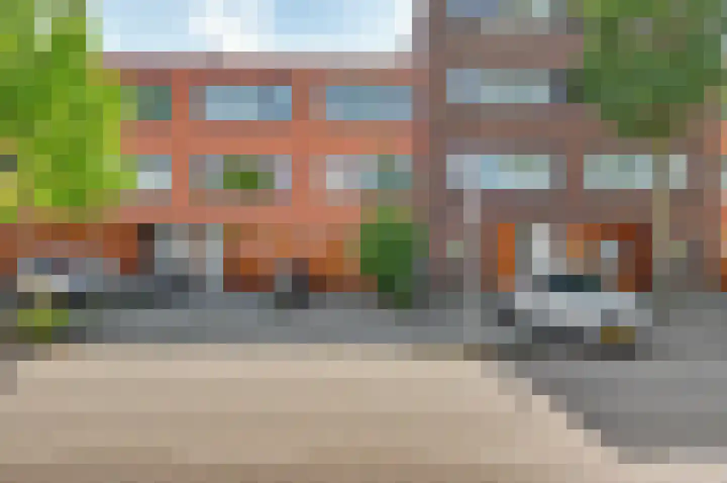 Kort-Ambachtlaan 26 K Zwijndrecht