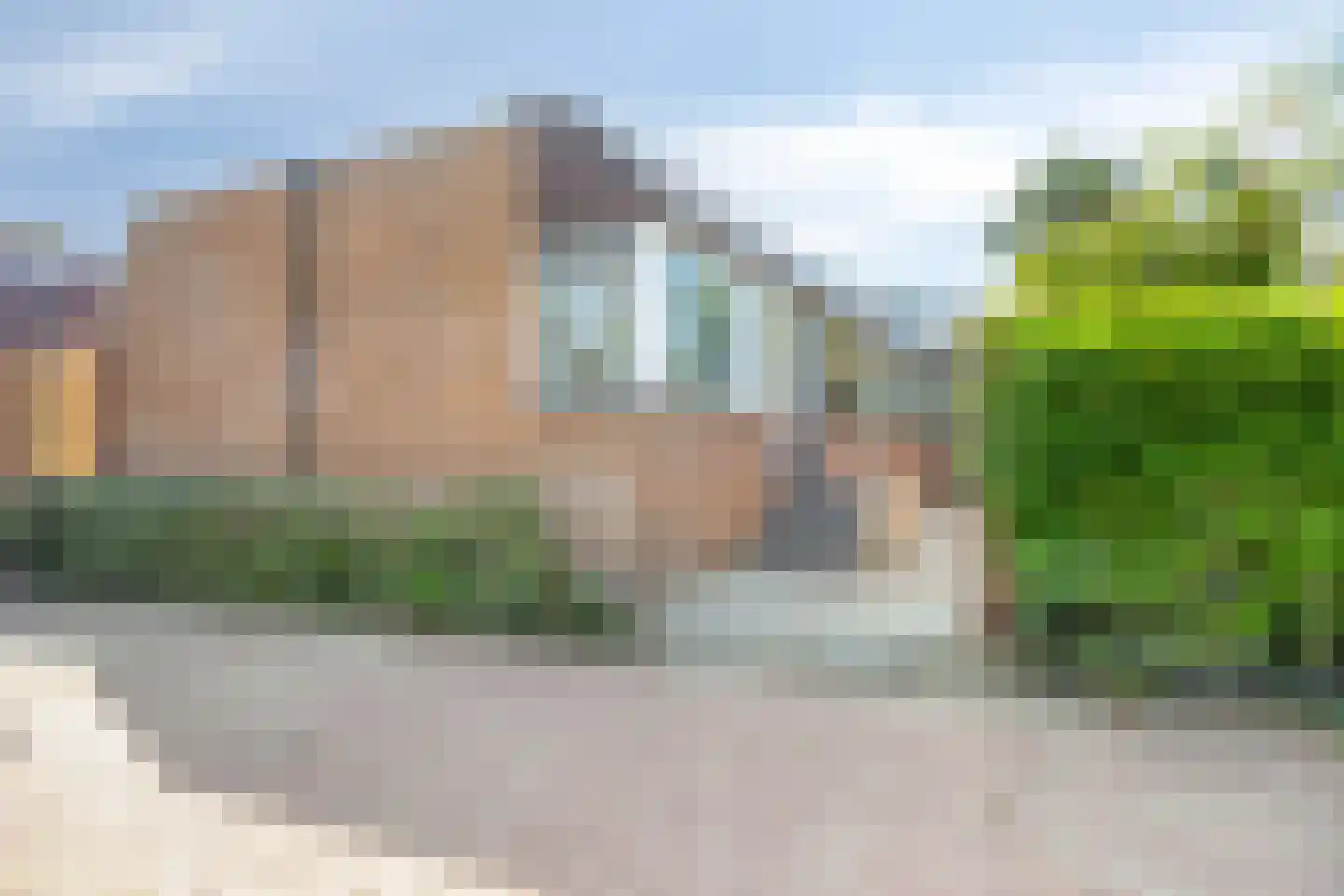 Korte Achterweg 11 b in Lekkerkerk