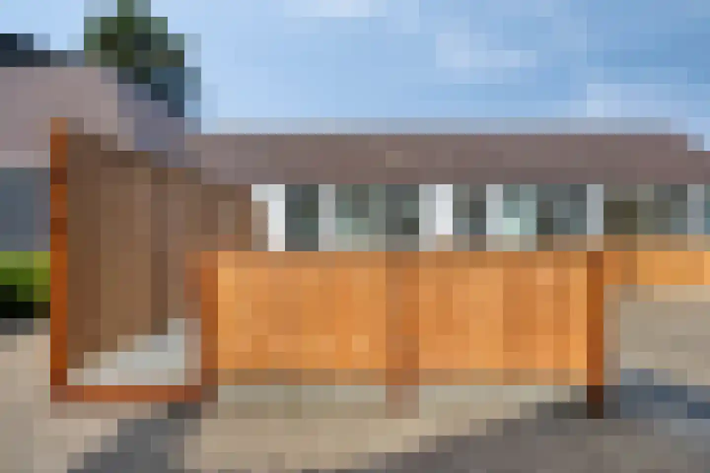 Korte Achterweg 11 b Lekkerkerk thumbnail 12