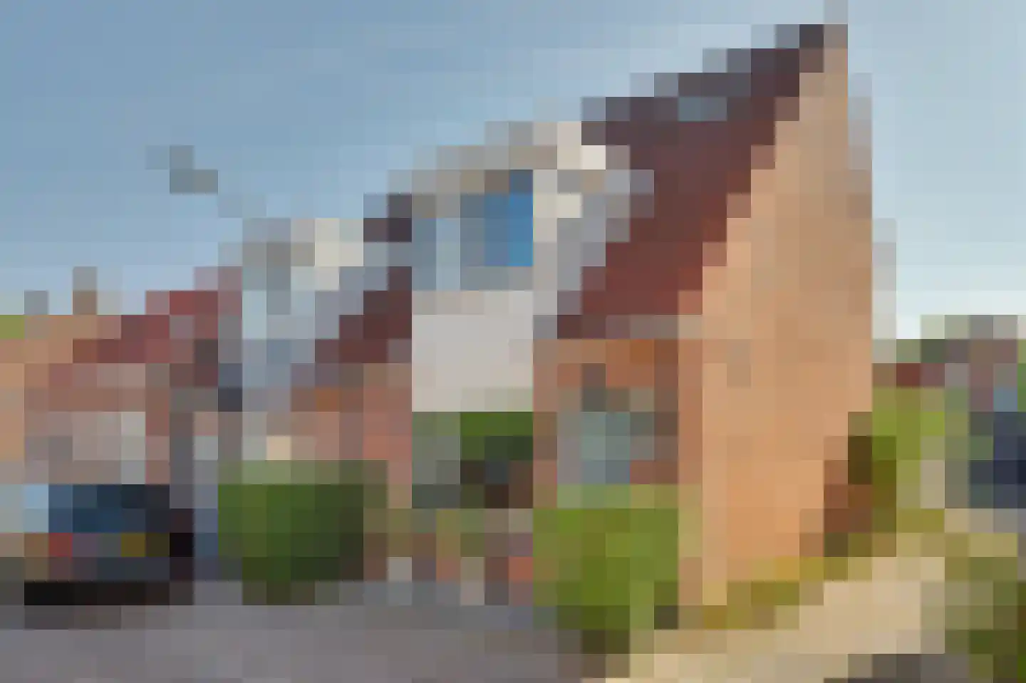 Korte Achterweg 8 's-Heer Arendskerke